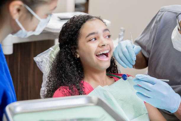 Best Emergency Wisdom Teeth Removal in Redland, TX
