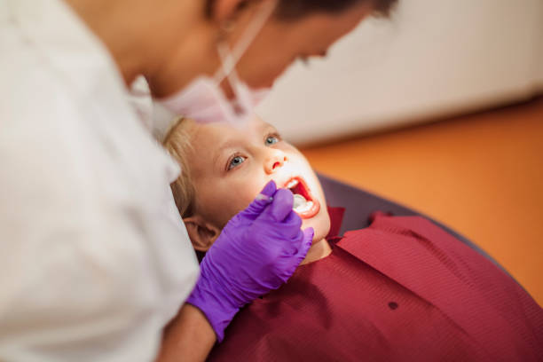 Best Emergency Tooth Extraction in Redland, TX