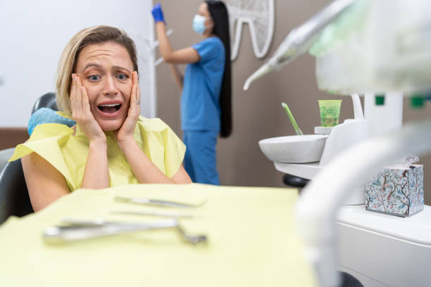 Best Pediatric Emergency Dentist in Redland, TX
