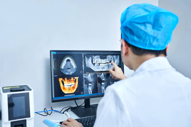 Best Emergency Dental Care for Broken or Chipped Teeth in Redland, TX