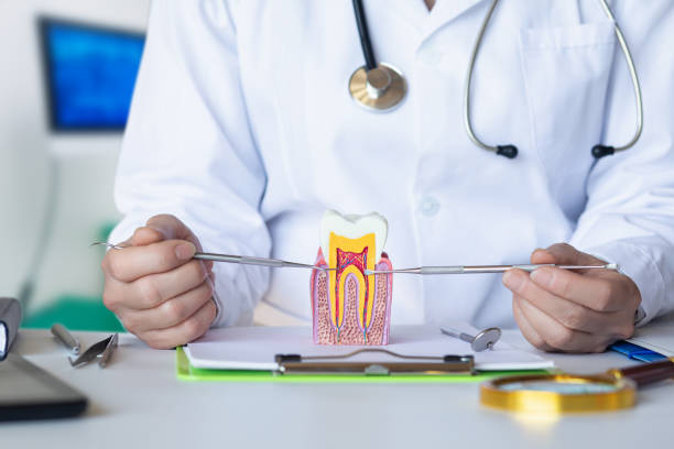 Best Emergency Tooth Extraction in Redland, TX