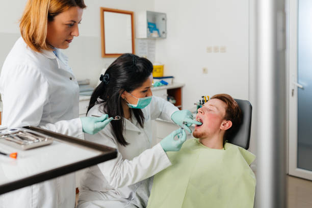 Best Emergency TMJ Treatment in Redland, TX