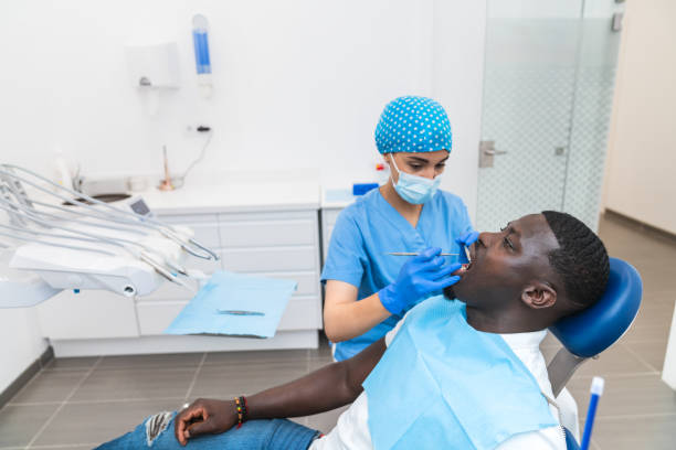 Best Cosmetic Emergency Dentistry in Redland, TX